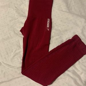 Gymshark seamless leggings